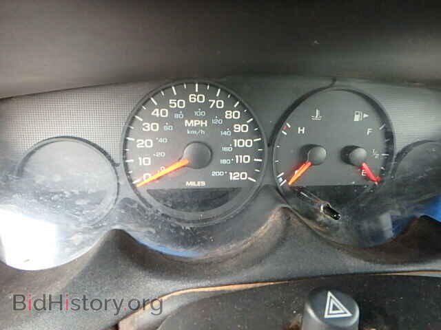 2003 DODGE NEON - VIN: 1B3ES26C13D157628 - Фото 8