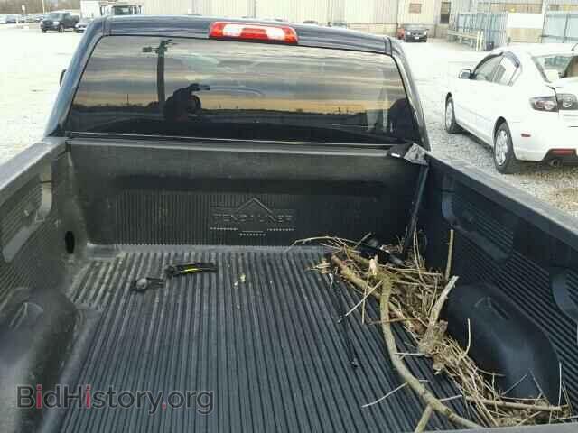 2014 CHEVROLET SILVERADO - VIN: 1GCVKREC3EZ105402 - Фото 9