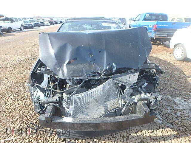 2012 CHRYSLER 200 - VIN: 1C3BCBEB4CN229699 - Фото 7