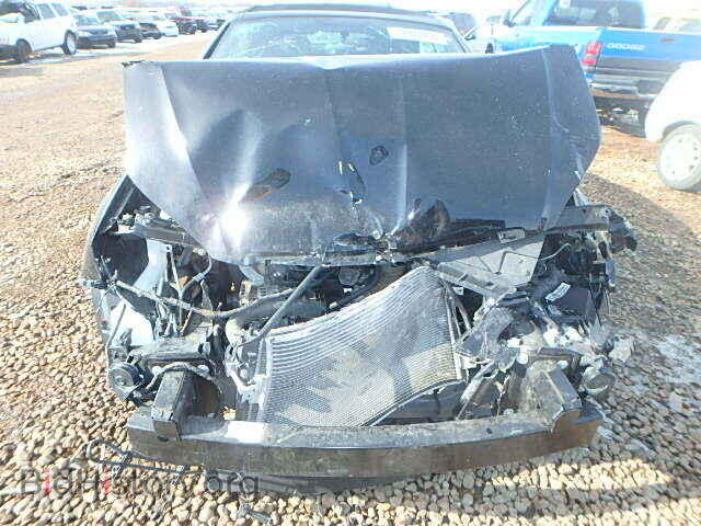 2012 CHRYSLER 200 - VIN: 1C3BCBEB4CN229699 - Фото 9