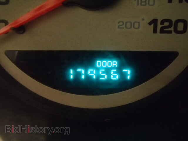 2000 DODGE NEON - VIN: 1B3ES46C2YD632917 - Фото 8