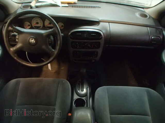 2000 DODGE NEON - VIN: 1B3ES46C2YD632917 - Фото 9