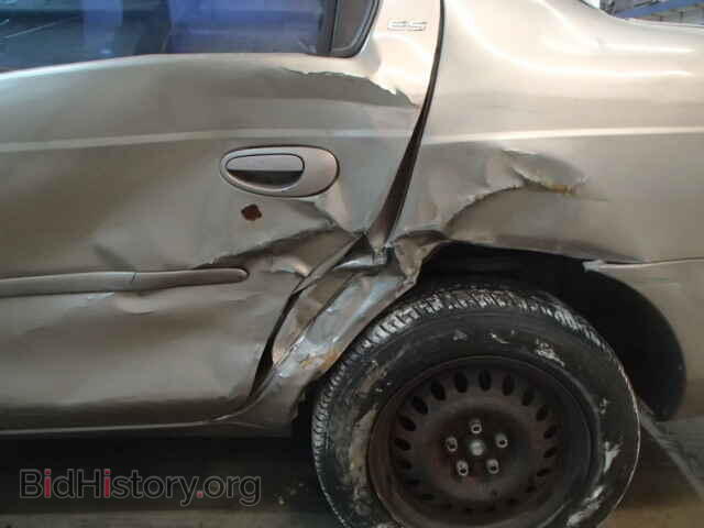 2000 DODGE NEON - VIN: 1B3ES46C2YD632917 - Фото 10