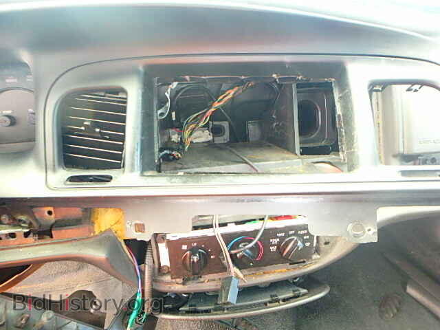 2004 FORD CROWN VIC - VIN: 2FAFP71W04X159440 - Фото 9