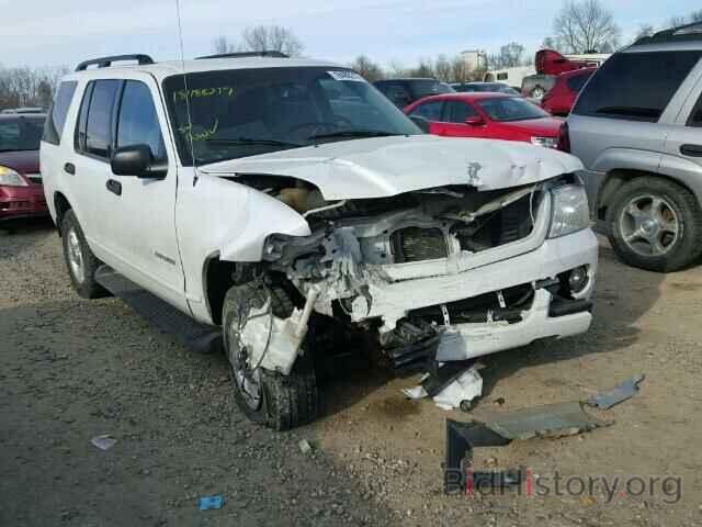 Photo 1FMZU73K04ZA43736 - FORD EXPLORER 2004