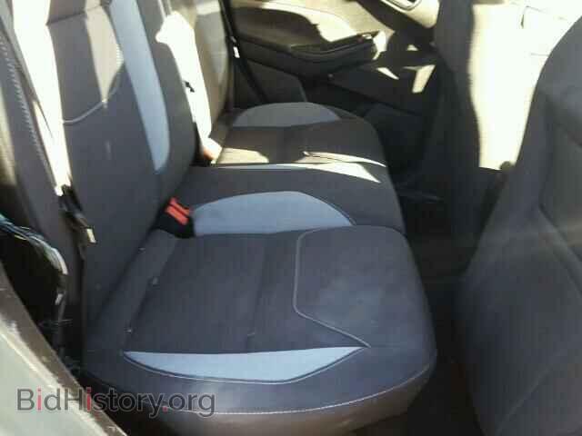 2016 FORD FOCUS - VIN: 1FADP3L9XGL228899 - Photo 6