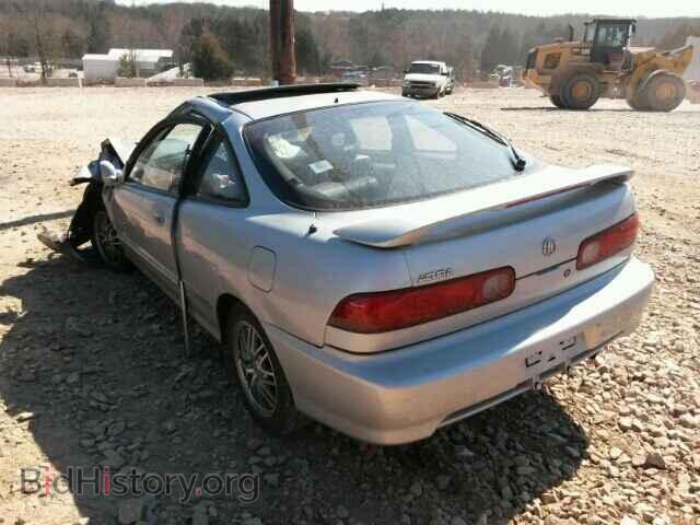 1998 ACURA INTEGRA - VIN: JH4DC4460WS015043 - Фото 3
