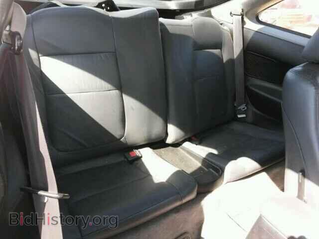1998 ACURA INTEGRA - VIN: JH4DC4460WS015043 - Фото 6
