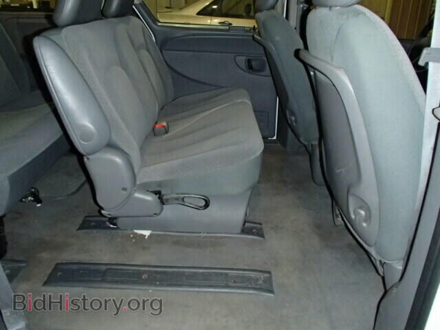 2006 DODGE CARAVAN - VIN: 1D4GP25B86B748382 - Фото 6