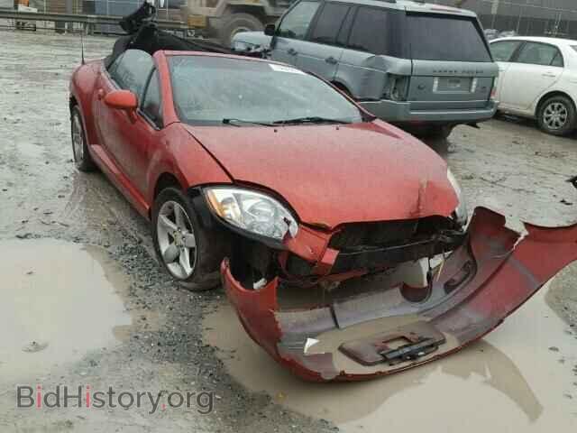 Фотография 4A3AL25FX9E041494 - MITSUBISHI ECLIPSE 2009