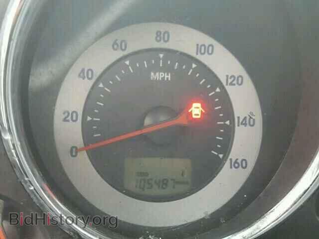 2009 MITSUBISHI ECLIPSE - VIN: 4A3AL25FX9E041494 - Фото 8