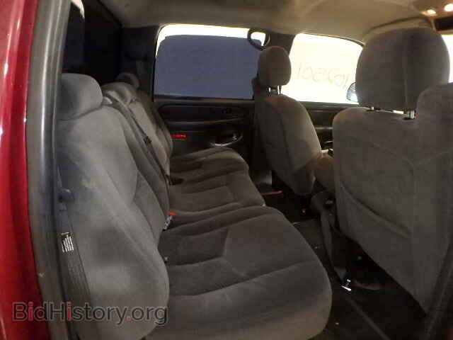 2007 CHEVROLET SILVERADO - VIN: 2GCEC13V571115072 - Фото 6