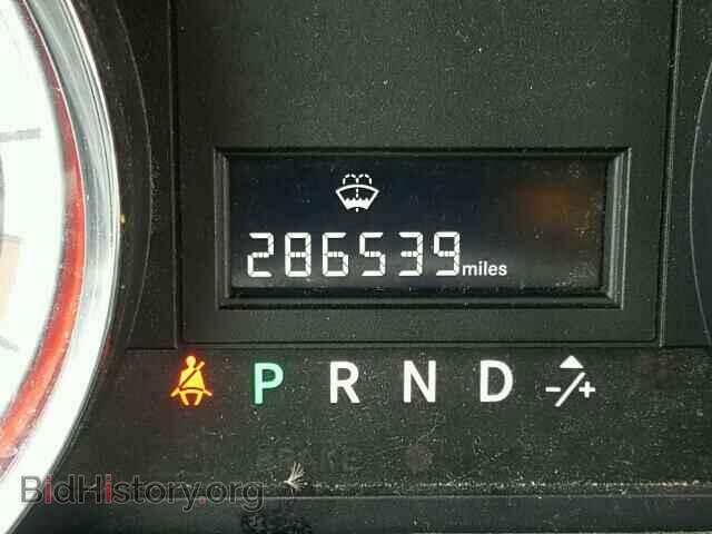 2012 DODGE CARAVAN - VIN: 2C4RDGCG6CR275220 - Фото 8