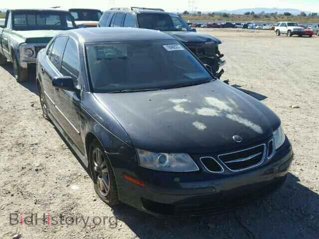 Фотография YS3FD49Y071104404 - SAAB 9 3 2007