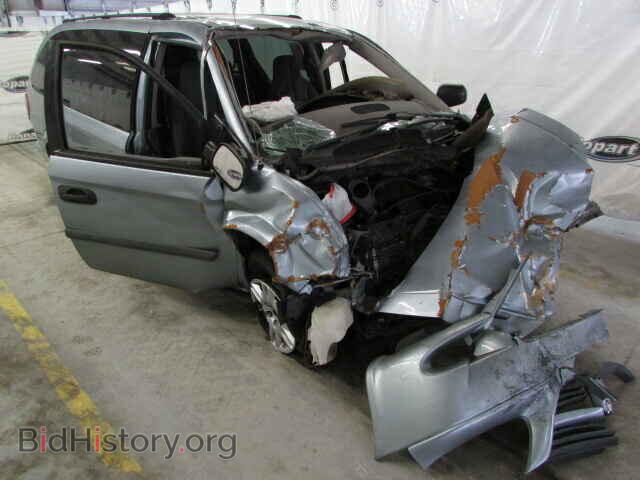 Фотография 1D4GP24R25B211729 - DODGE CARAVAN 2005