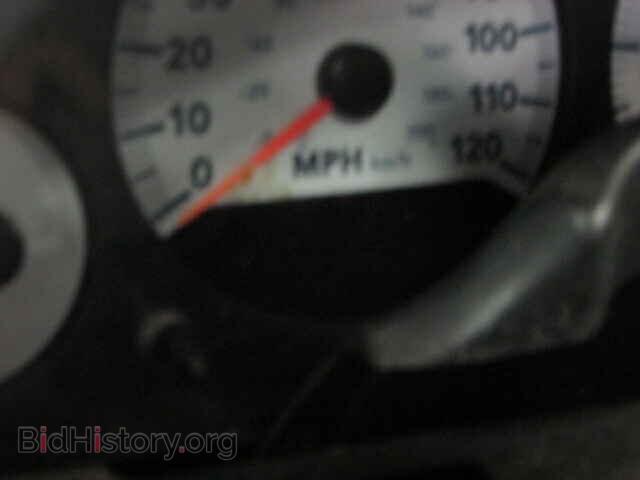 2005 DODGE CARAVAN - VIN: 1D4GP24R25B211729 - Фото 8