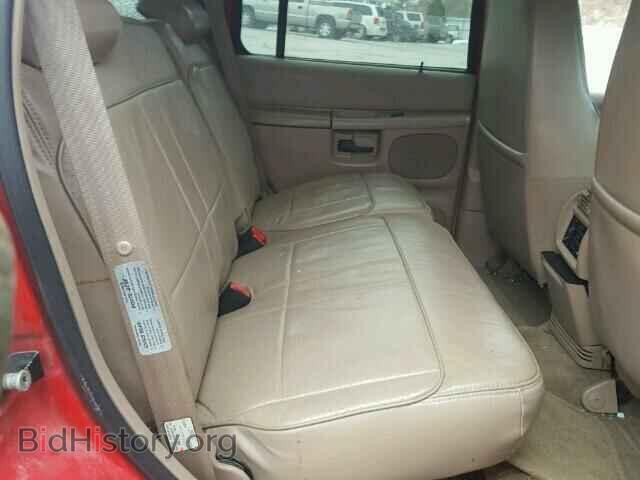 1998 FORD EXPLORER - VIN: 1FMZU34E8WUD32297 - Photo 6