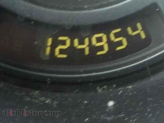 2003 HONDA ELEMENT - VIN: 5J6YH28543L037721 - Фото 8