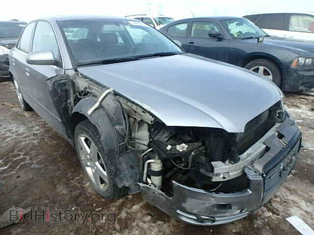 Photo WAUDG68E65A446071 - AUDI A4 2005