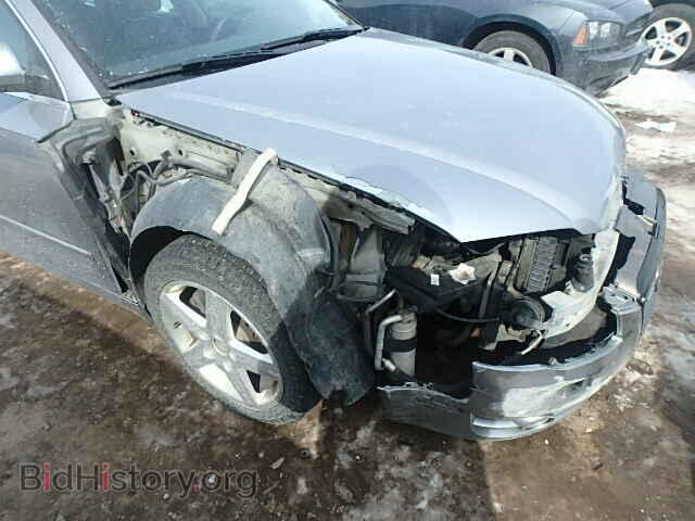 2005 AUDI A4 - VIN: WAUDG68E65A446071 - Фото 10