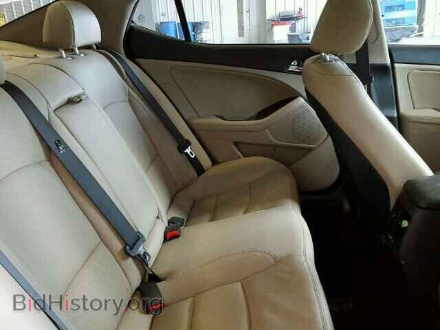 2013 KIA OPTIMA - VIN: 5XXGN4A7XDG147529 - Фото 6