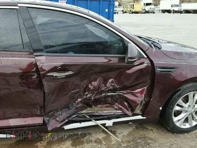 2013 KIA OPTIMA - VIN: 5XXGN4A7XDG147529 - Фото 9