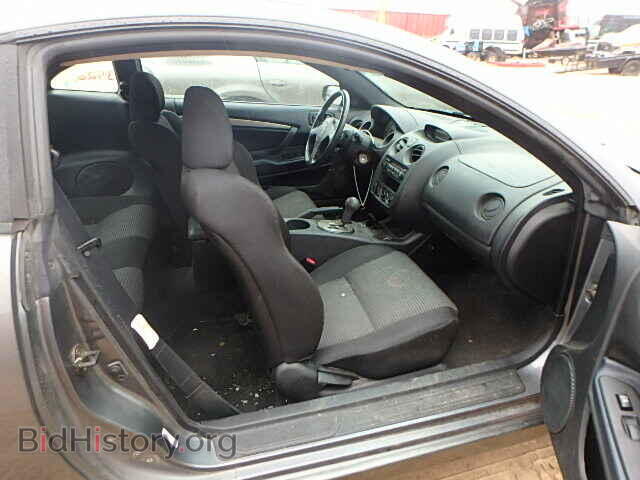 2003 MITSUBISHI ECLIPSE - VIN: 4A3AC84H53E120391 - Photo 5