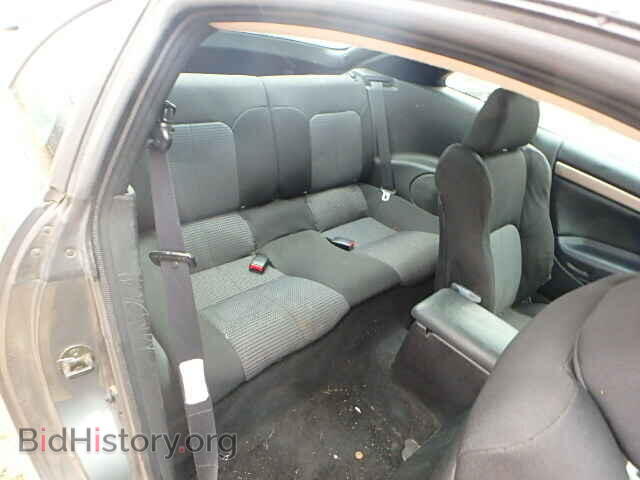 2003 MITSUBISHI ECLIPSE - VIN: 4A3AC84H53E120391 - Photo 6