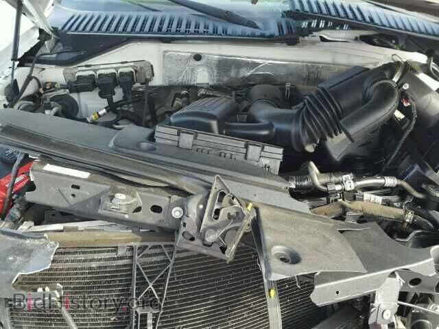 2011 FORD EXPEDITION - VIN: 1FMJU1H56BEF00115 - Фото 7