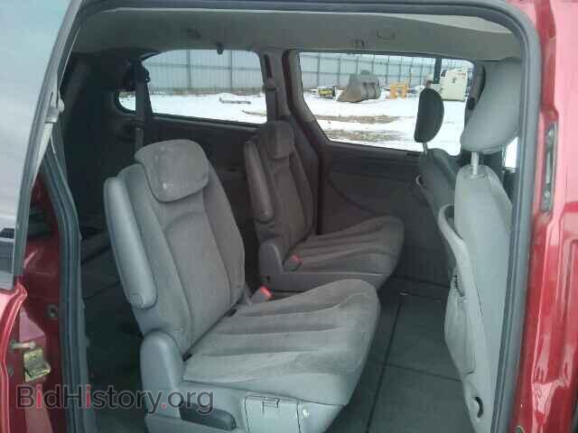 2005 DODGE CARAVAN - VIN: 1D4GP24R25B382707 - Фото 6