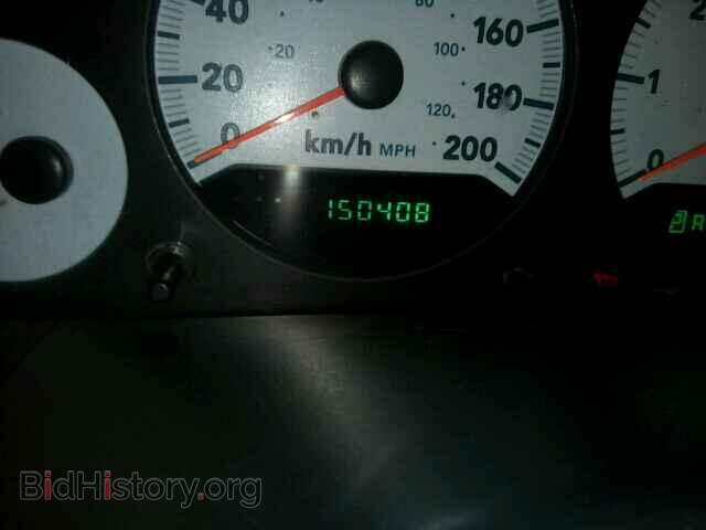 2005 DODGE CARAVAN - VIN: 1D4GP24R25B382707 - Фото 8