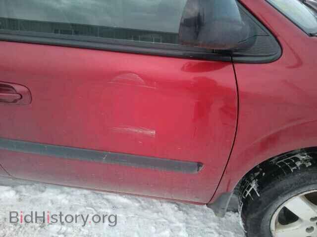 2005 DODGE CARAVAN - VIN: 1D4GP24R25B382707 - Фото 9