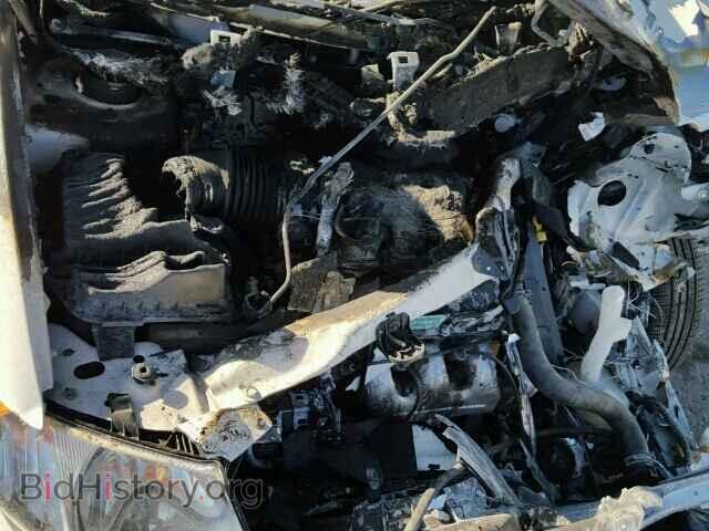 2006 DODGE CARAVAN - VIN: 1D4GP45RX6B759747 - Фото 7