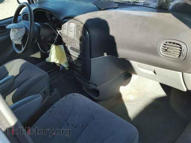 2006 DODGE CARAVAN - VIN: 1D4GP45RX6B759747 - Фото 9