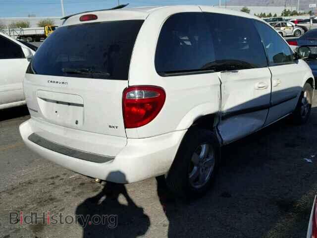 2006 DODGE CARAVAN - VIN: 1D4GP45RX6B759747 - Фото 10