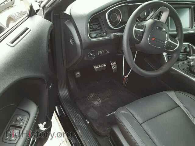 2015 DODGE CHALLENGER - VIN: 2C3CDZBG9FH911260 - Фото 10