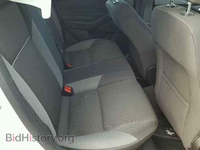2013 FORD FOCUS - VIN: 1FADP3K24DL161393 - Photo 6