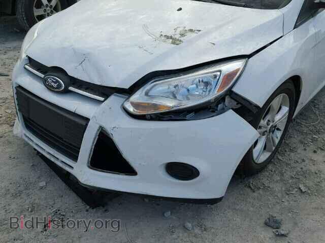 2013 FORD FOCUS - VIN: 1FADP3K24DL161393 - Photo 10