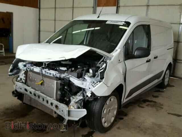 2016 FORD TRANSIT CO - VIN: NM0LS7E75G1275970 - Фото 2