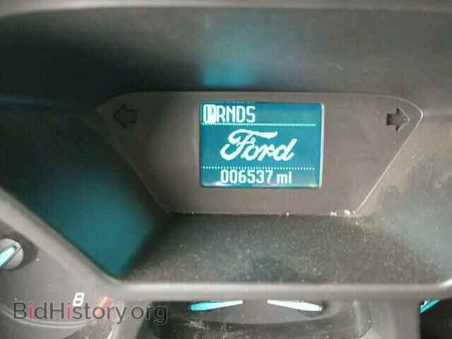 2016 FORD TRANSIT CO - VIN: NM0LS7E75G1275970 - Фото 8