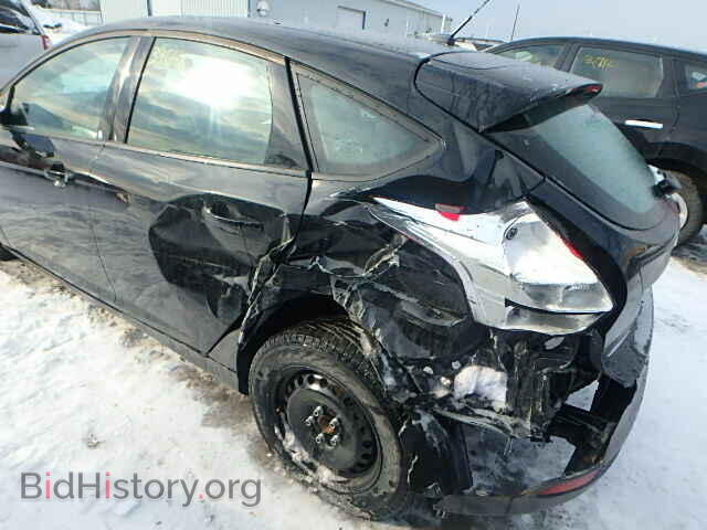 2014 FORD FOCUS - VIN: 1FADP3K20EL256471 - Photo 9