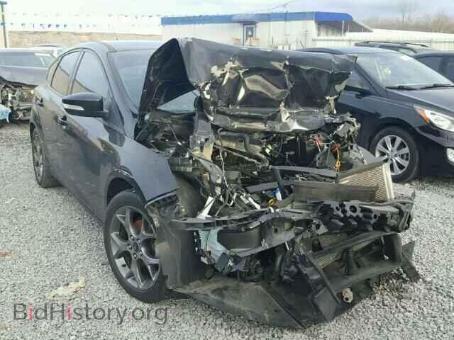 Photo 1FADP3K29EL165361 - FORD FOCUS 2014