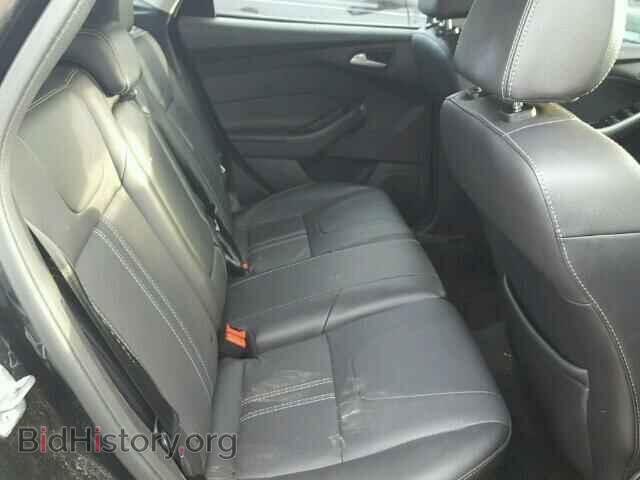 2014 FORD FOCUS - VIN: 1FADP3K29EL165361 - Фото 6