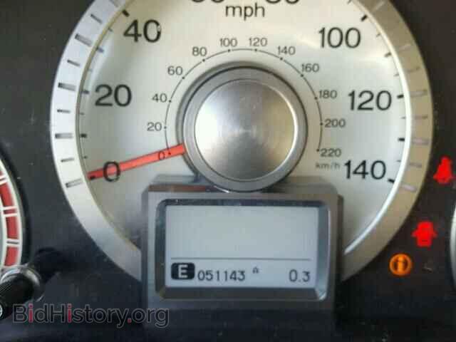 2011 HONDA PILOT - VIN: 5FNYF4H79BB105828 - Фото 8