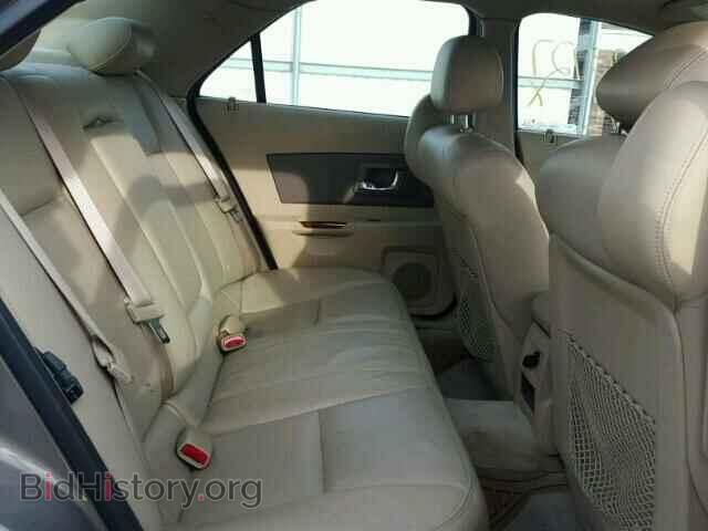 2007 CADILLAC CTS - VIN: 1G6DP577270104662 - Фото 6