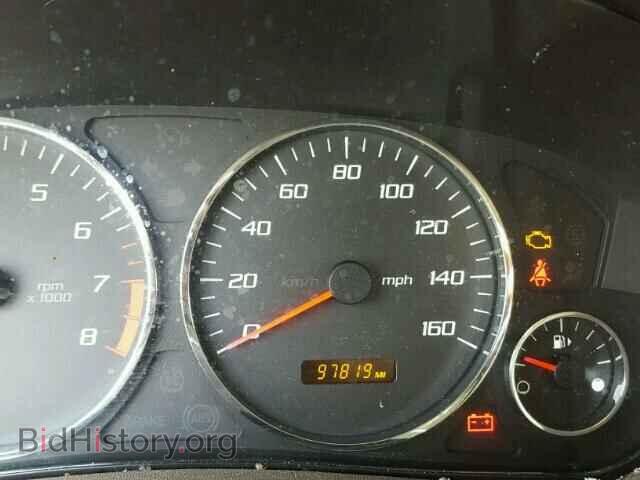 2007 CADILLAC CTS - VIN: 1G6DP577270104662 - Фото 8