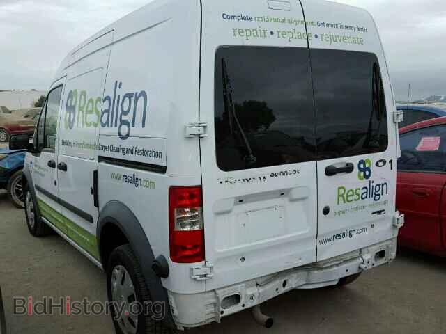 2013 FORD TRANSIT CO - VIN: NM0LS7DN1DT173999 - Фото 3