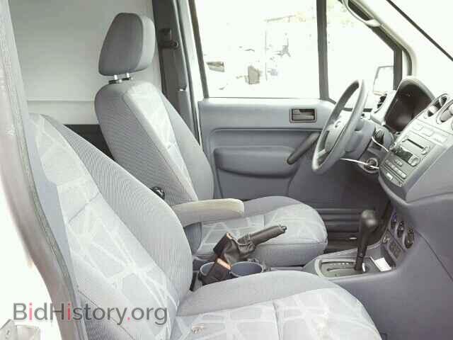 2013 FORD TRANSIT CO - VIN: NM0LS7DN1DT173999 - Фото 5