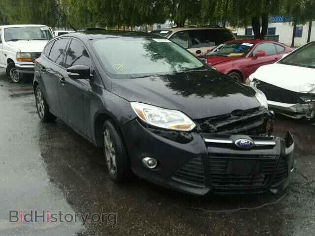 Photo 1FADP3K26DL264086 - FORD FOCUS 2013