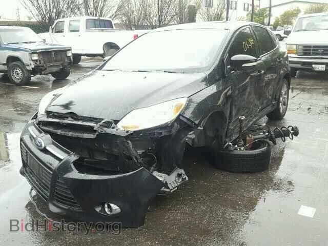 2013 FORD FOCUS - VIN: 1FADP3K26DL264086 - Photo 2